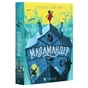 Книга Маламандер. Легенди Морського Аду. Книга 1 - Томас Тейлор Видавництво Старого Лева (9786176798033) - зменшене зображення 3