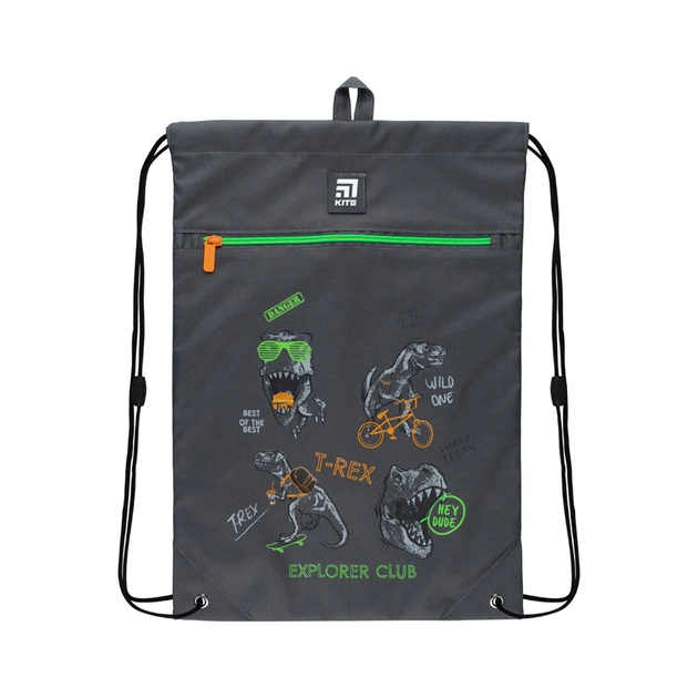 Сумка для взуття Kite Education 601M Hang Out (K22-601M-14) - изображение 1