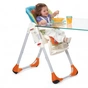 Стілець для годування Chicco Polly 2 in 1 Timeless (79065.58) - зменшене зображення 4