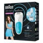Епілятор Braun SES 5/890 - зменшене зображення 3