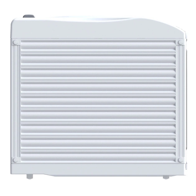 Сушка для овочів та фруктів WetAir WFD-K600W - picture 5