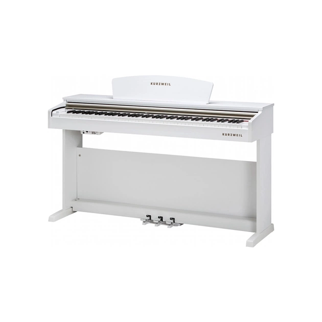 Цифрове піаніно Kurzweil M90 White (285608) - picture 2