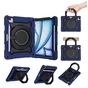 Чохол до планшета BeCover Armor Stand Apple iPad Air 11" M4 2026 Blue (715189) - зменшене зображення 2