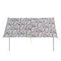 Тент Tramp 3x3 + стійки Camo (UTRT-104-camo) - зменшене зображення 4