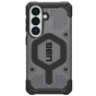 Чохол до мобільного телефона UAG Samsung Galaxy S26 Pathfinder Clear with Magnet ash/black (214528113140) - зменшене зображення 1