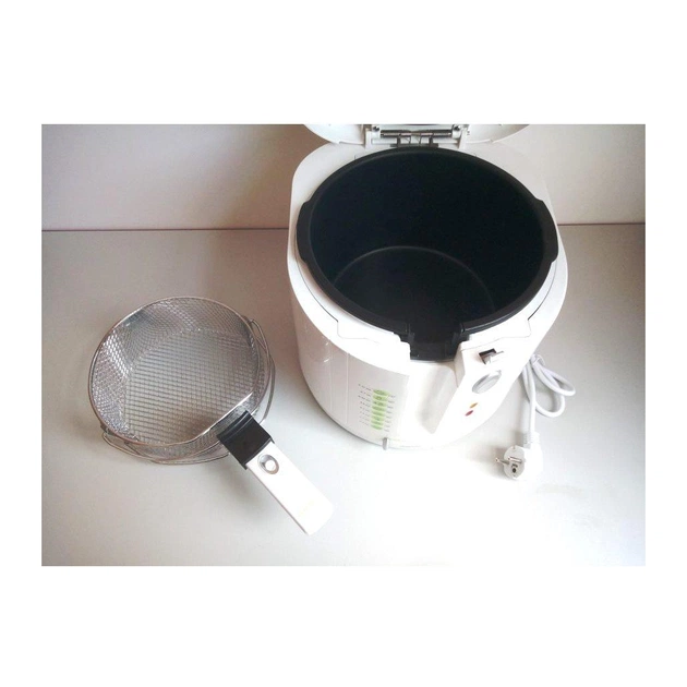 Фритюрниця MPM DF-802 - picture 4