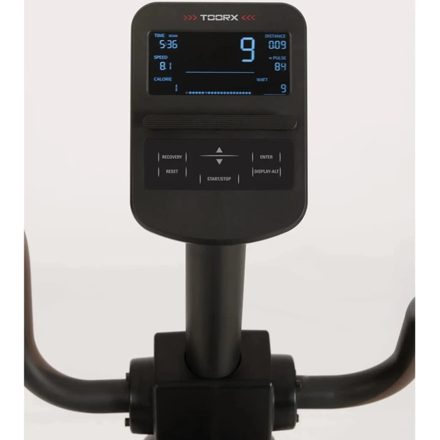 Велотренажер Toorx Recumbent Bike BRXR Multifit (BRX-RMULTIFIT) (930572) - picture 11