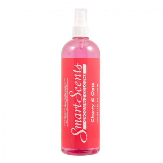 Духи для животных Chris Christensen Smart Scents Cherry & Oats 473 мл (819774013037) - изображение 1