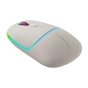 Мишка Canyon MW-22 Dual Band RGB Wireless Rice (CNS-CMSW22RC) - зменшене зображення 1