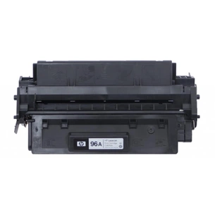 Корпус картриджу HP C4096A/96A (C_VIRGIN_HP96A) зображення 1