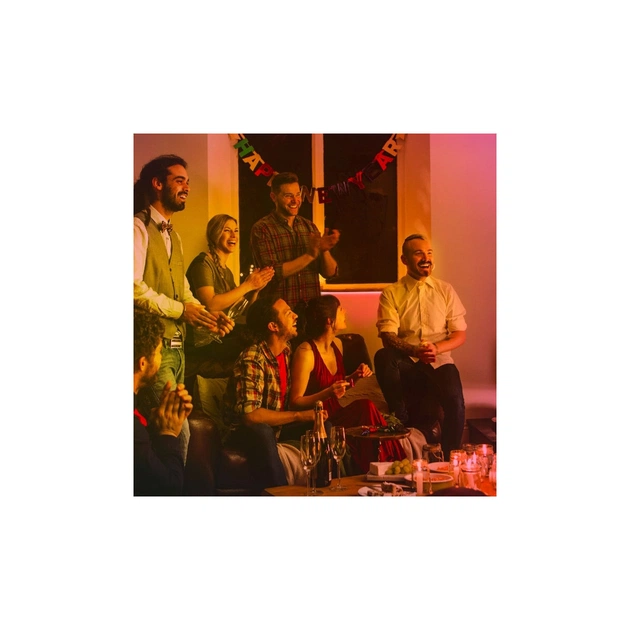 Світлодіодна стрічка TP-Link TAPO L920-5 (TAPO-L920-5) - picture 4