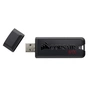 USB флеш накопичувач Corsair 256GB Voyager GTX USB 3.1 (CMFVYGTX3C-256GB) - зменшене зображення 3