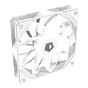 Кулер до корпусу ID-Cooling TF-12025-PRO ARGB REVERSE WHITE - зменшене зображення 6