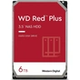 Жорсткий диск 3.5" 6TB WD (WD60EFZX) - зменшене зображення 1