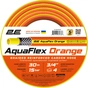 Шланг для поливу 2E AquaFlex Orange 3/4", 30м, 4 шари, 20бар, -10+60°C (2E-GHE34OE30) - зменшене зображення 1
