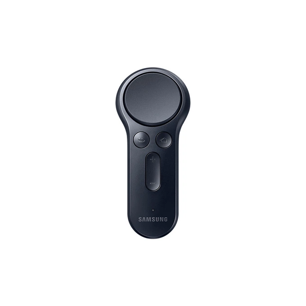 Окуляри віртуальної реальності Samsung Gear VR 2017+Gamepad (SM-R324NZAASEK) - picture 12