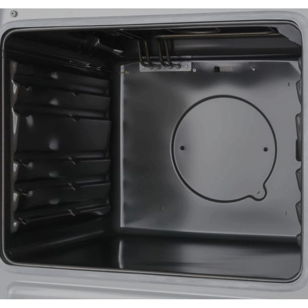 Плита Hansa FCMW54000H - picture 4