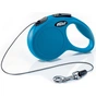 Повідець для котів Flexi Cat трос XS 3 м синій (4000498023419) - зменшене зображення 1