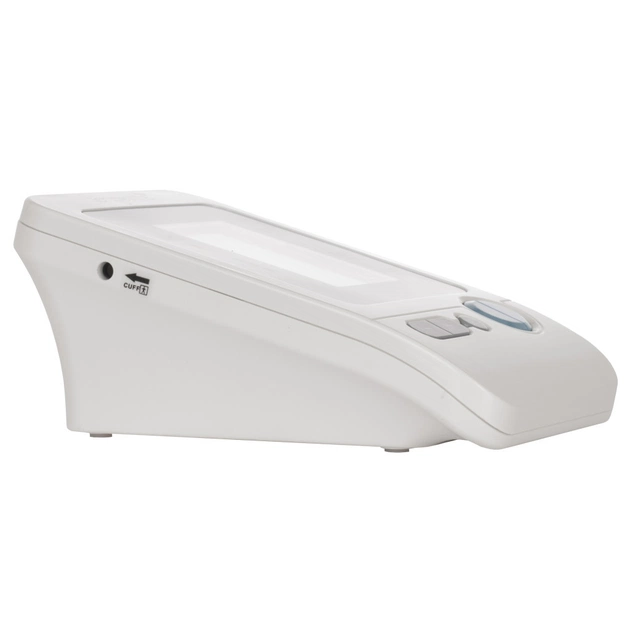 Тонометр Longevita Авт.вимір.артер.тиску LONGEVITA BP-1304 Авт.вимір.артер.тиску (BP-1304) - picture 4