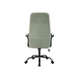 Офісне крісло Special4You Bali olive (E7443) - зменшене зображення 5