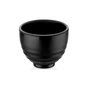 Піала Kulsan меламінова d-9,3 см 0,254 л Чорна (37009.BL) - зменшене зображення 1