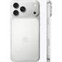 Мобільний телефон Apple iPhone 17 Pro Max 2TB Silver (MFYY4) - зменшене зображення 2