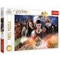 Пазл Trefl Harry Potter Тайна Гарри Поттера 300 элементов (5900511230017) - уменьшенное изображение 1