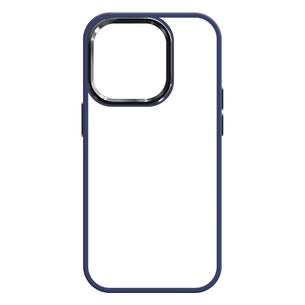 Чохол до мобільного телефона Armorstandart Unit Apple iPhone 14 Pro Deep Navy (ARM62480) зображення 1