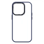 Чохол до мобільного телефона Armorstandart Unit Apple iPhone 14 Pro Deep Navy (ARM62480) - зменшене зображення 1