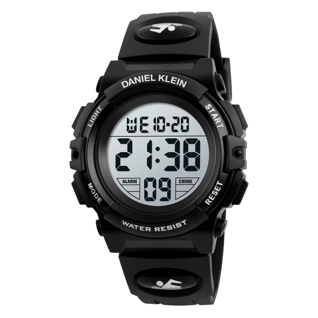 Наручний годинник Daniel Klein DK-1266-1 - зображення 1