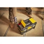 Ящик для інструментів Stanley ESSENTIAL Cantilever, 19", 490х290х250 мм, з металевими зам (STST83397-1) - зменшене зображення 5