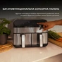 Мультипіч Cecotec Cecofry Advance 9000 Inox (CCTC-03489) - уменьшенное изображение 7