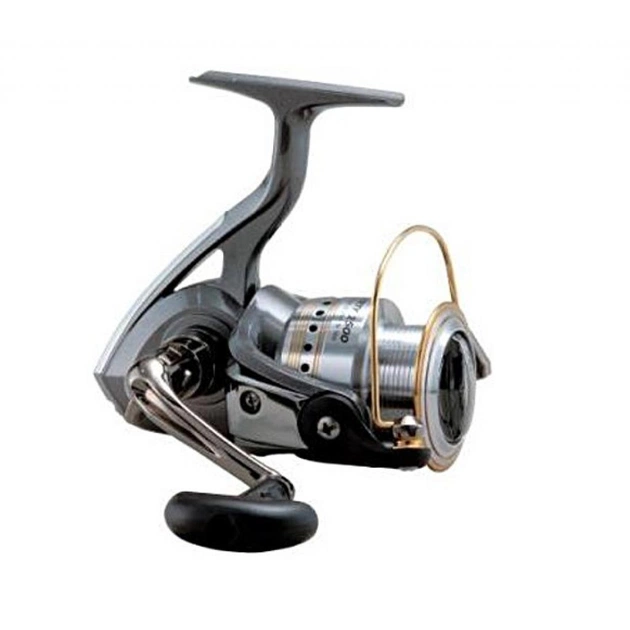 Котушка Daiwa Liberty 2000 (58071) - изображение 1