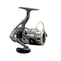Котушка Daiwa Liberty 2000 (58071) - зменшене зображення 1