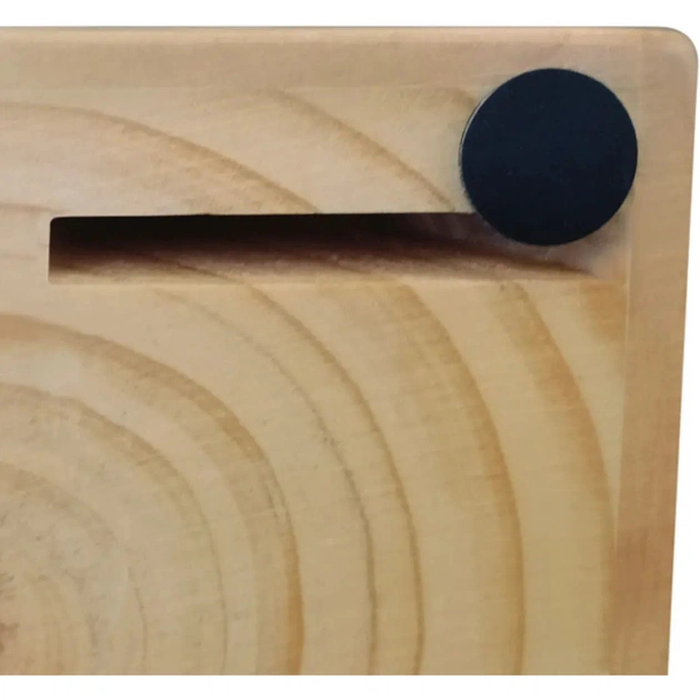 Набір ножів WINNINGSTAR ST-7802 7 предметів Red (WNNGS-ST-7802-RD) - picture 6