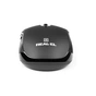 Мишка REAL-EL RM-331W Wireless Black (EL123200044) - зменшене зображення 9