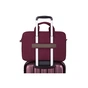 Сумка для ноутбука Tucano 14" Piu Bag claret (BPB1314-BX) - зменшене зображення 11
