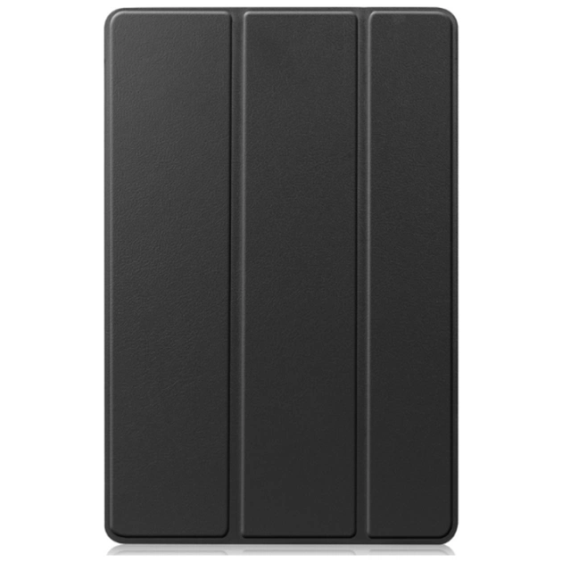 Чохол до планшета AirOn Premium Samsung Galaxy Tab S10 Lite 2025 Black + film (4822352781155) - изображение 1