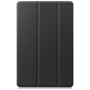Чохол до планшета AirOn Premium Samsung Galaxy Tab S10 Lite 2025 Black + film (4822352781155) зображення 1