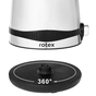Електрочайник Rotex RKT79-S Smart - зменшене зображення 11
