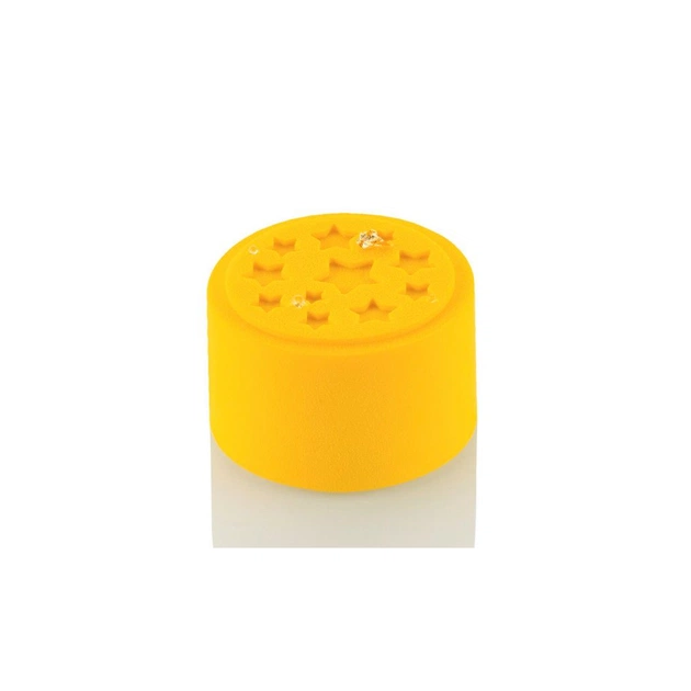 Кондитерський килимок Silikomart для декорування Зірочки (MINI STARS DECOR) - picture 4