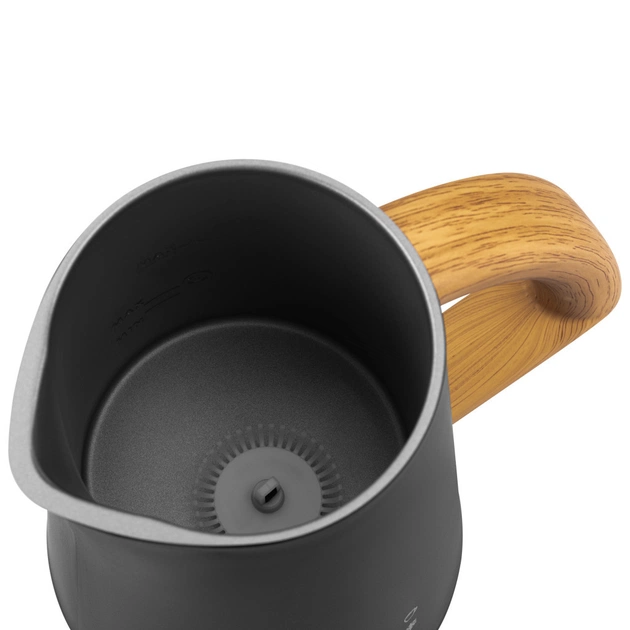 Капучинатор Ardesto MBC-Y500B - изображение 7