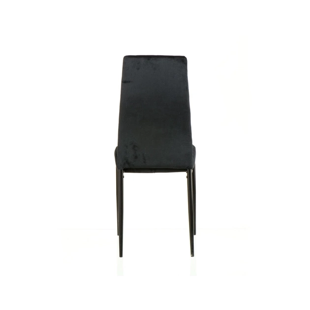 Кухонний стілець Special4You Inspiration black (E6552) - picture 6