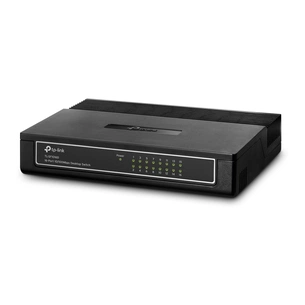Комутатор мережевий TP-Link TL-SF1016D зображення 1