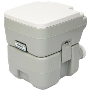 Біотуалет Time Eco TE-3020T (4820211101343) зображення 1