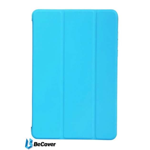 Чохол до планшета BeCover Smart Case HUAWEI Mediapad T5 10 Blue (702954) - изображение 1