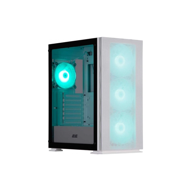 Корпус для ПК 2E Virtus Neo G3301NW (2E-G3301NW) - изображение 1