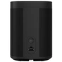 Акустична система Sonos One (Gen2) Black (ONEG2EU1BLK) - зменшене зображення 4