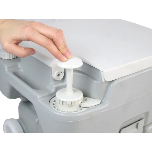 Біотуалет Time Eco TE-3020T (4820211101343) - picture 9