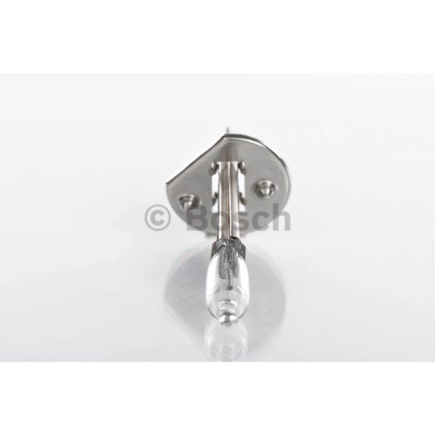 Автолампа Bosch галогенова 55W (1 987 302 801) - picture 4